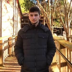 Meet your Posher, Omar